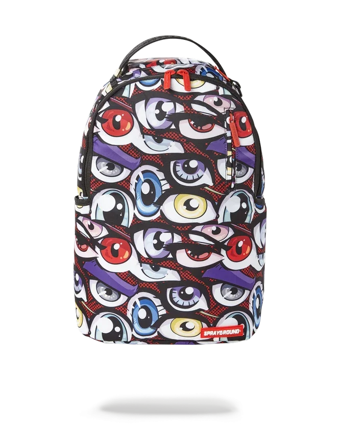 RUCSACUL „ALL EYES ON YOU”