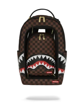 RUCSACUL „BAG IN A BAG”