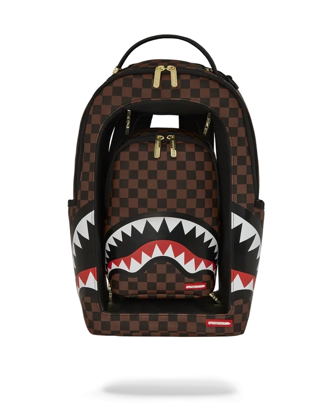 RUCSACUL „BAG IN A BAG”