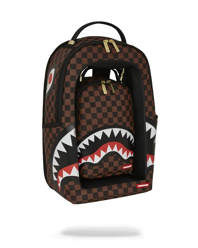RUCSACUL „BAG IN A BAG”