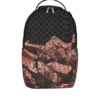 RUCSACUL „BAG OF BRICKS” DLXSV