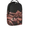 RUCSACUL „BAG OF BRICKS” DLXSV
