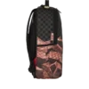 RUCSACUL „BAG OF BRICKS” DLXSV