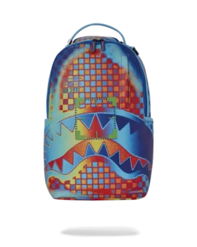 RUCSACUL „BAG TOO HOT” DLXSV