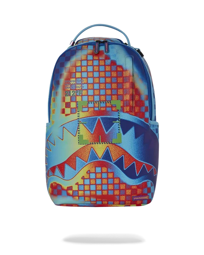 RUCSACUL „BAG TOO HOT” DLXSV