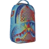 RUCSACUL „BAG TOO HOT” DLXSV
