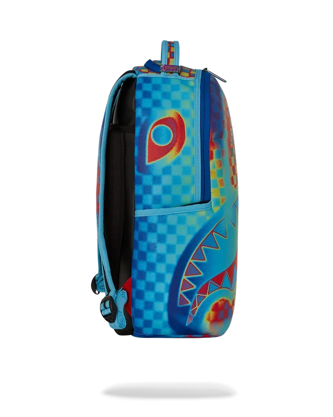 RUCSACUL „BAG TOO HOT” DLXSV