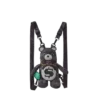 RUCSACUL BEAR CUB - 3AM NEVER SLEEP