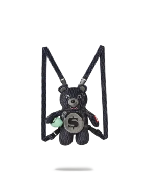 RUCSACUL BEAR CUB - SPRAYGATTI REVV