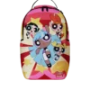 RUCSACUL „BLAST” CU FETE POWERPUFF