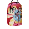 RUCSACUL „BLAST” CU FETE POWERPUFF