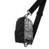 RUCSACUL CU BRETELE DARK WAVE Sling