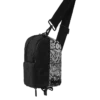 RUCSACUL CU BRETELE DARK WAVE Sling