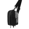 RUCSACUL CU BRETELE DARK WAVE Sling