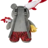 RUCSACUL CU URSULEȚ DE JUCĂRIE „MONEYBEAR” DIN SERIA „SHARK FRIENDS”