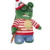 RUCSACUL CU URSULEȚ DE PLUȘ „WHERES WALDO MONEYBEAR”
