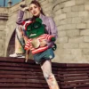 RUCSACUL CU URSULEȚ DE PLUȘ „WHERES WALDO MONEYBEAR”
