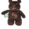 RUCSACUL CU URSULEȚ MONEYBEAR CU EFECTE LENTICULARE