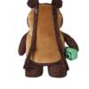 RUCSACUL CU URSULEȚ MONEYBEAR OFENSAT