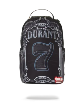 RUCSACUL DE BANI NBA DURANT