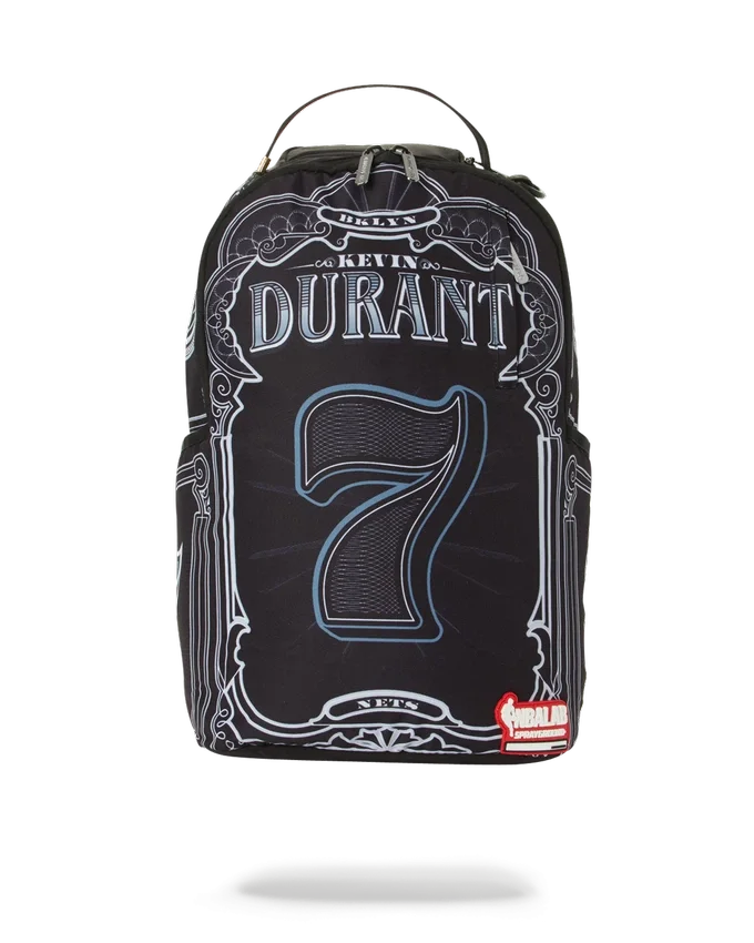 RUCSACUL DE BANI NBA DURANT