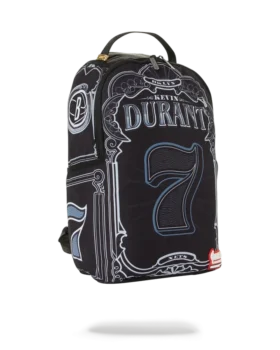 RUCSACUL DE BANI NBA DURANT