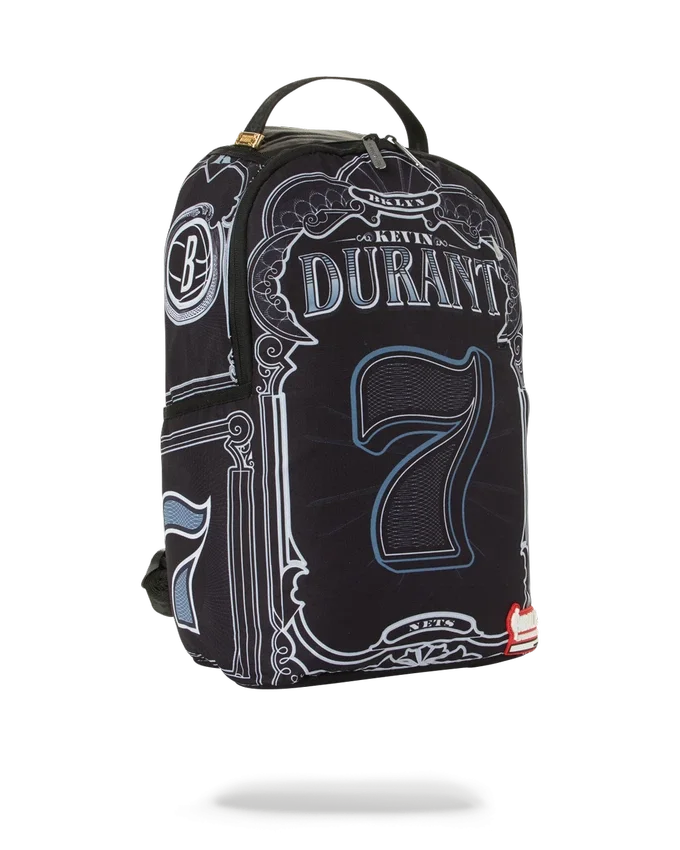 RUCSACUL DE BANI NBA DURANT
