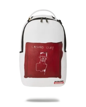 RUCSACUL DE ORIENTARE OFICIAL BASQUIAT THE LEGEND 1982 (DLXV)