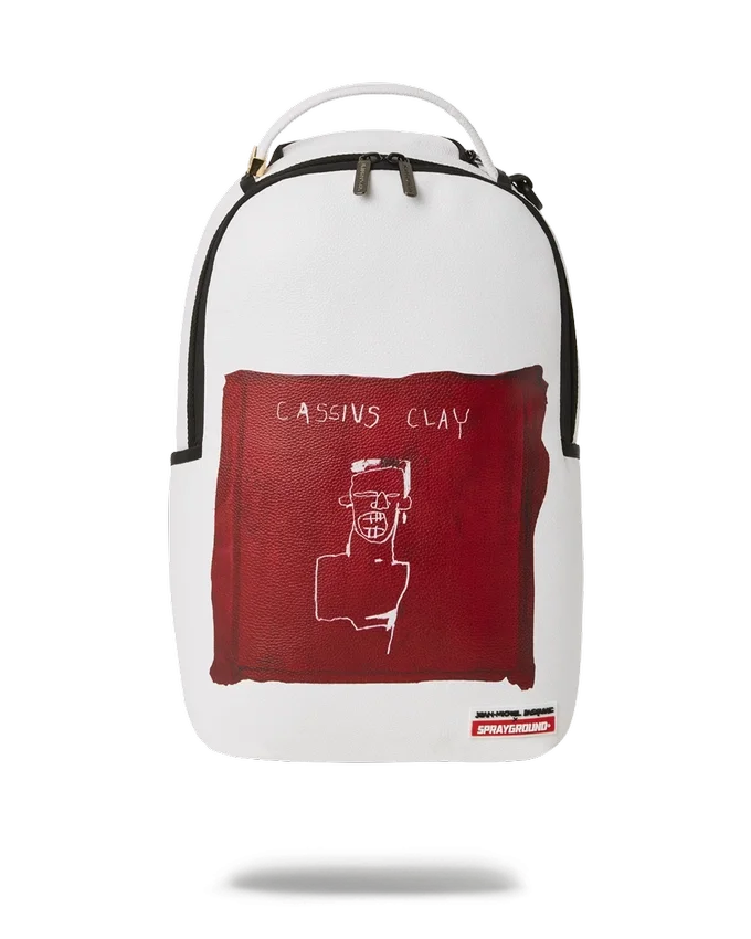RUCSACUL DE ORIENTARE OFICIAL BASQUIAT THE LEGEND 1982 (DLXV)