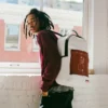 RUCSACUL DE ORIENTARE OFICIAL BASQUIAT THE LEGEND 1982 (DLXV)