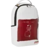 RUCSACUL DE ORIENTARE OFICIAL BASQUIAT THE LEGEND 1982 (DLXV)