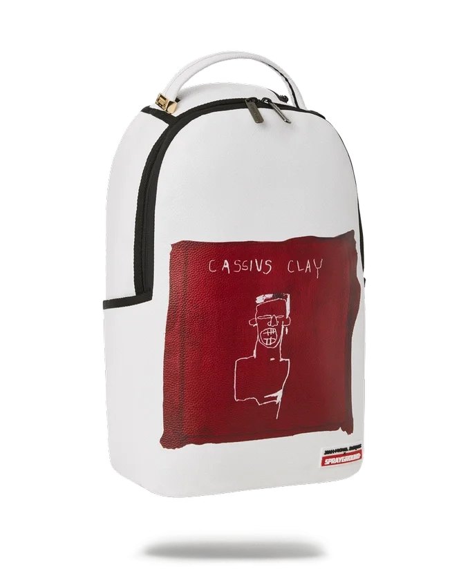 RUCSACUL DE ORIENTARE OFICIAL BASQUIAT THE LEGEND 1982 (DLXV)