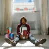 RUCSACUL DE ORIENTARE OFICIAL BASQUIAT THE LEGEND 1982 (DLXV)