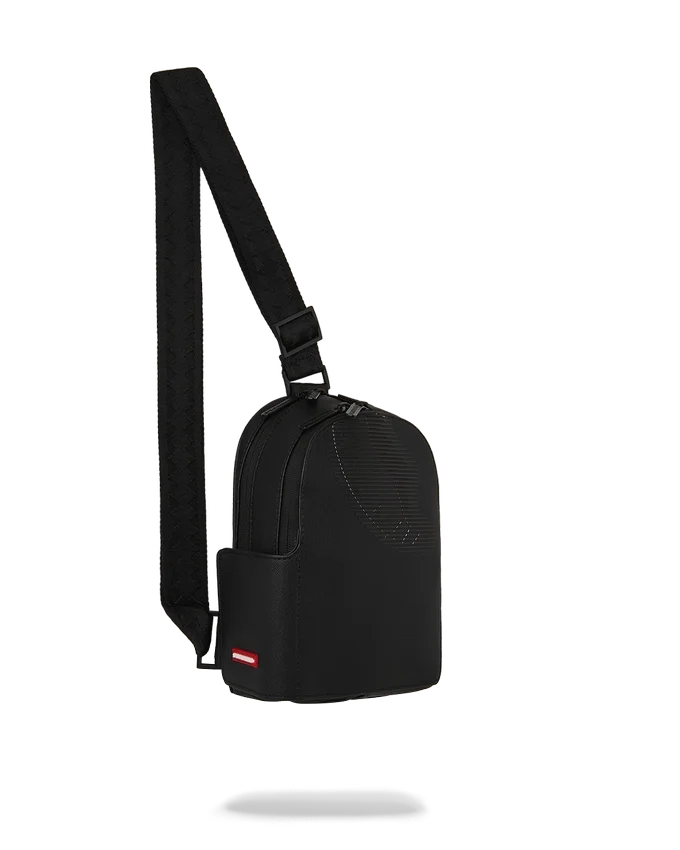 RUCSACUL DE UMĂR STEALTH GLIDE