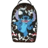 RUCSACUL DISNEY LILO & STITCH „I LIKE TO BREAK THINGS”