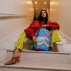 RUCSACUL DLXSR „CHILLIN & FLOATIN”