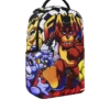 RUCSACUL DLXSR „FIVE NIGHTS AT FREDDY'S OFFICIAL”