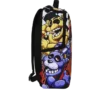 RUCSACUL DLXSR „FIVE NIGHTS AT FREDDY'S OFFICIAL”