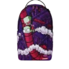 RUCSACUL DLXSR INVADER ZIM CLOUD PUFF