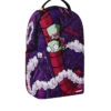 RUCSACUL DLXSR INVADER ZIM CLOUD PUFF