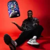 RUCSACUL DLXSR „MARVIN MAKIN IT FLOAT”