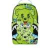 RUCSACUL DLXSR „MONEY BEAR SEEING TRIPLE”