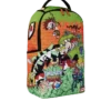 RUCSACUL DLXSR „NICK 90S FUN TIMES”