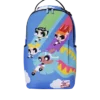 RUCSACUL DLXSR „POWERPUFF GIRLS HEROS”
