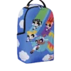 RUCSACUL DLXSR „POWERPUFF GIRLS HEROS”