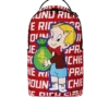 RUCSACUL DLXSR „RICHIE RICH RICHER THAN EVER”