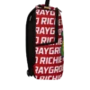 RUCSACUL DLXSR „RICHIE RICH RICHER THAN EVER”