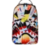 RUCSACUL DLXSR „XPLODE RELOAD”