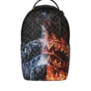 RUCSACUL DLXSV „COLD HEAT”