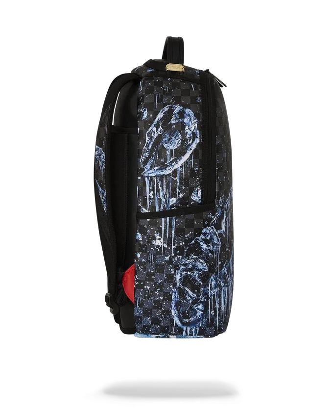 RUCSACUL DLXSV „COLD HEAT”